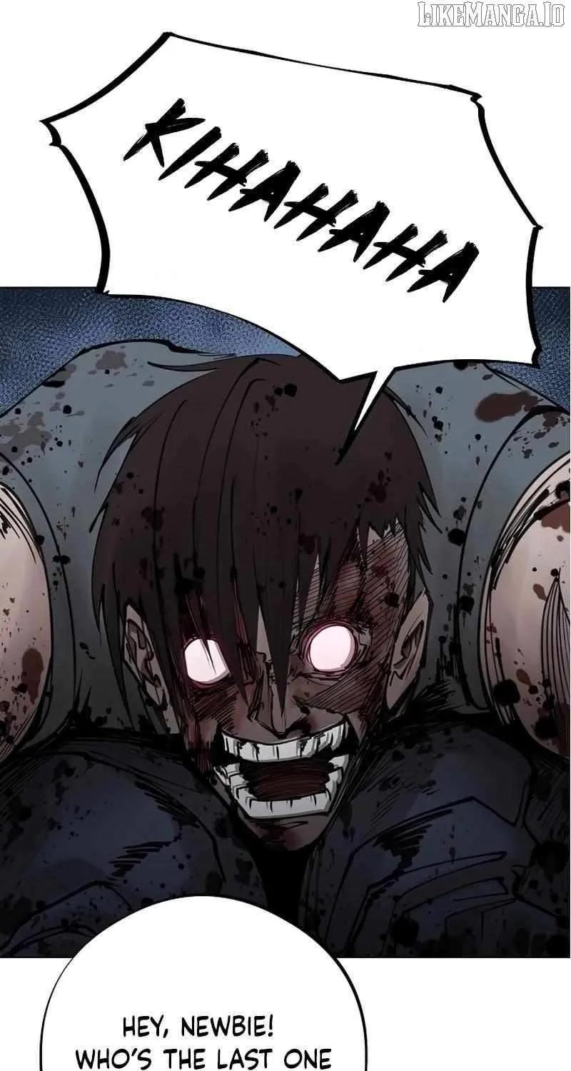 Adamant Yaksha Chapter 13 page 37 - 