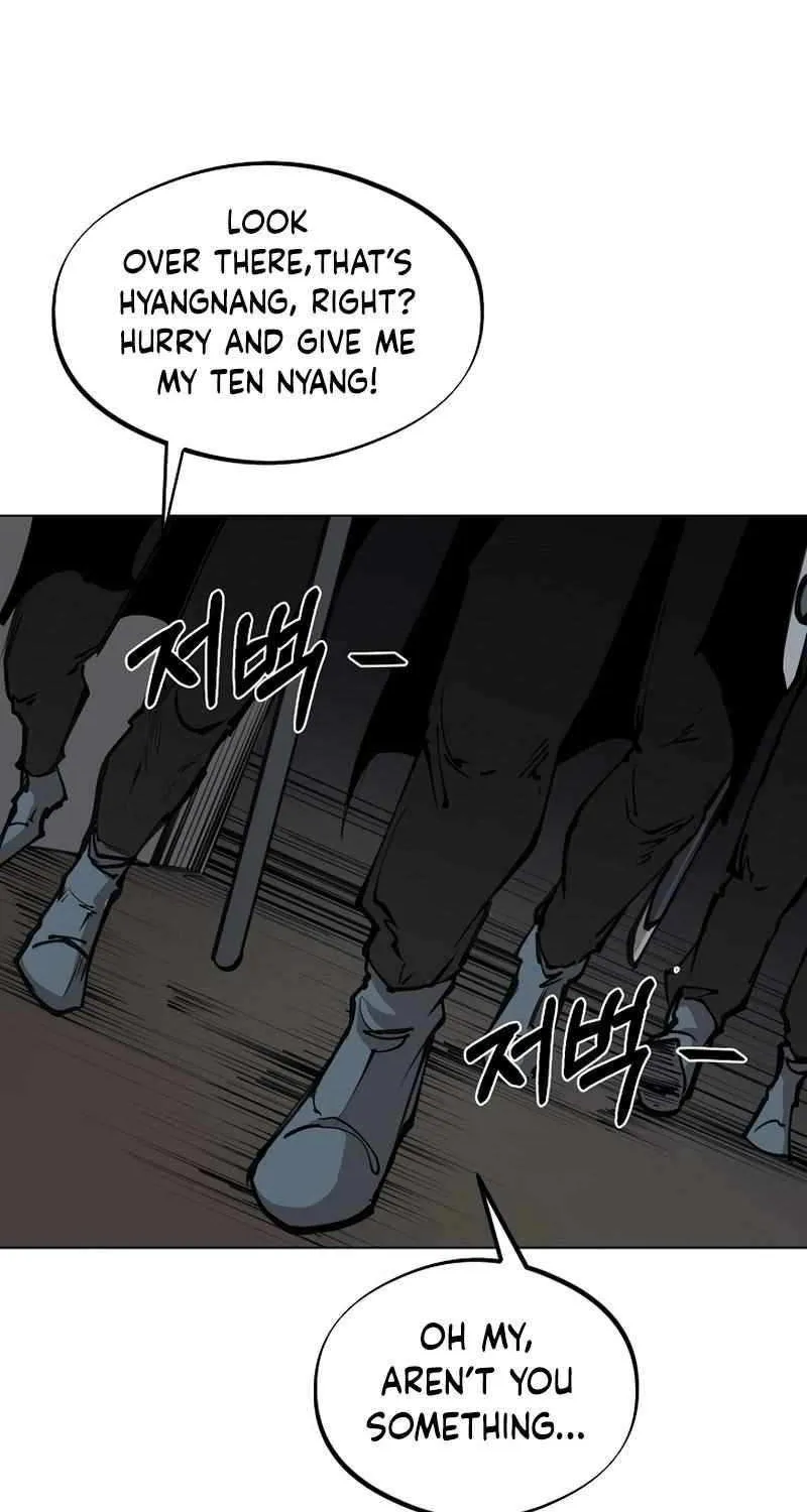 Adamant Yaksha Chapter 13 page 40 - 