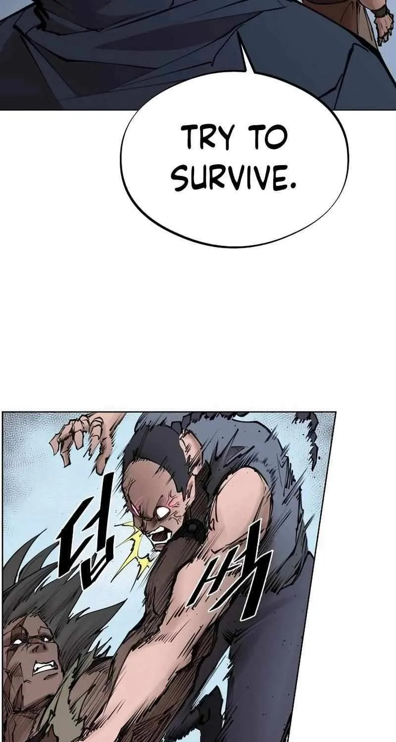 Adamant Yaksha Chapter 13 page 5 - 