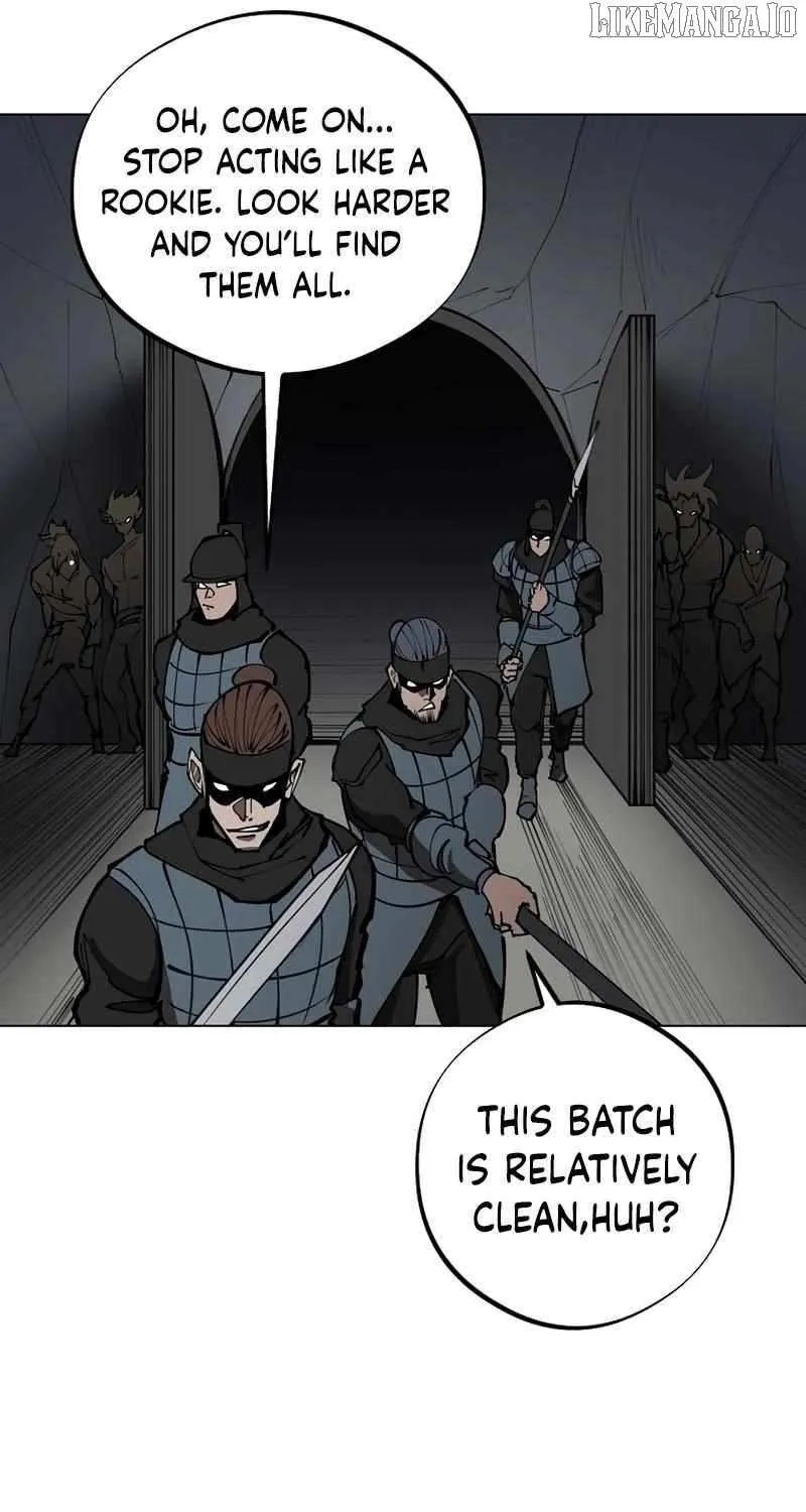 Adamant Yaksha Chapter 13 page 43 - 