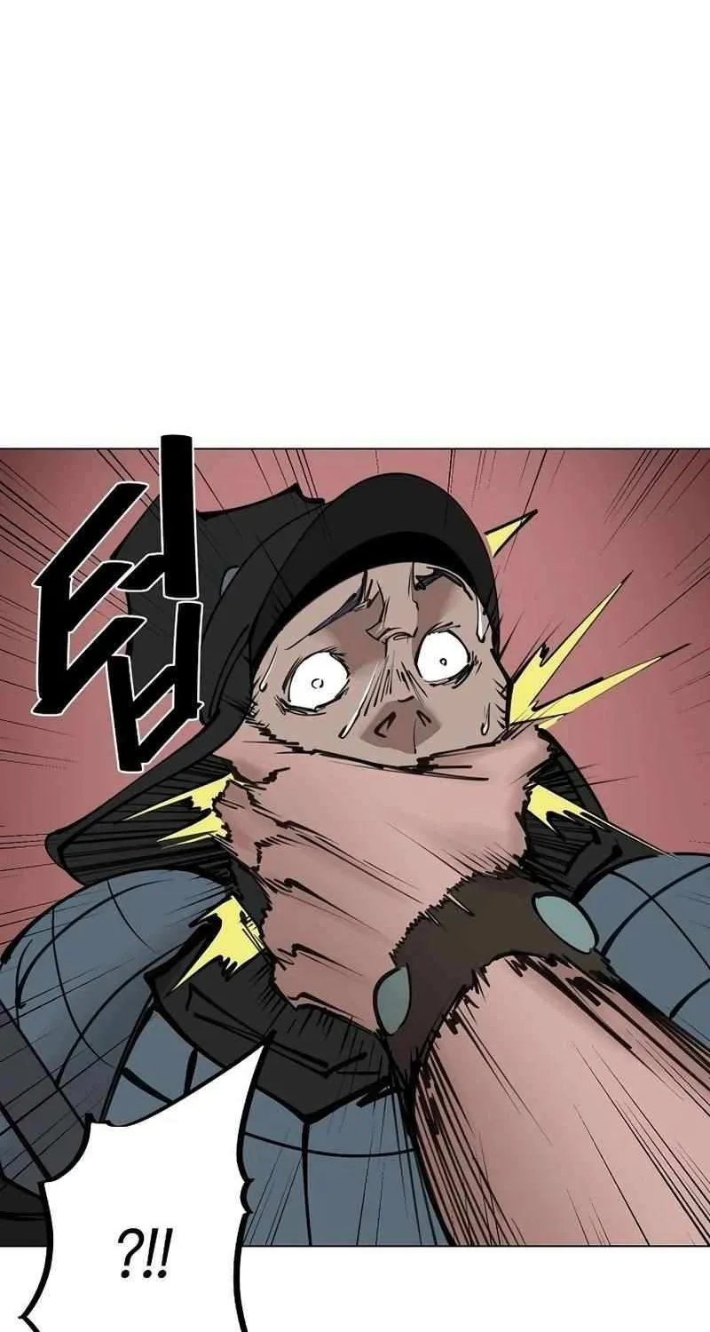 Adamant Yaksha Chapter 13 page 46 - 