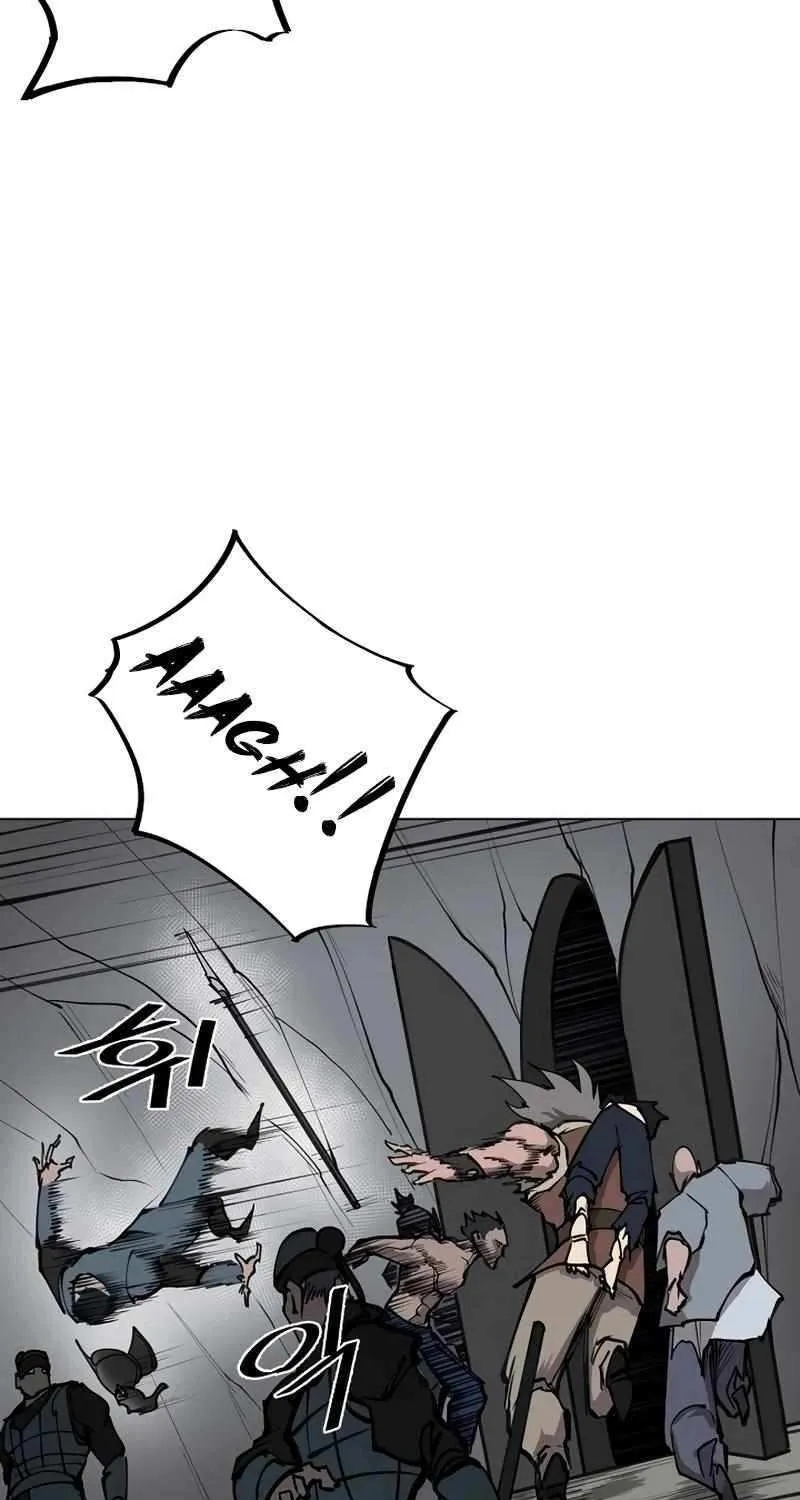 Adamant Yaksha Chapter 13 page 47 - 