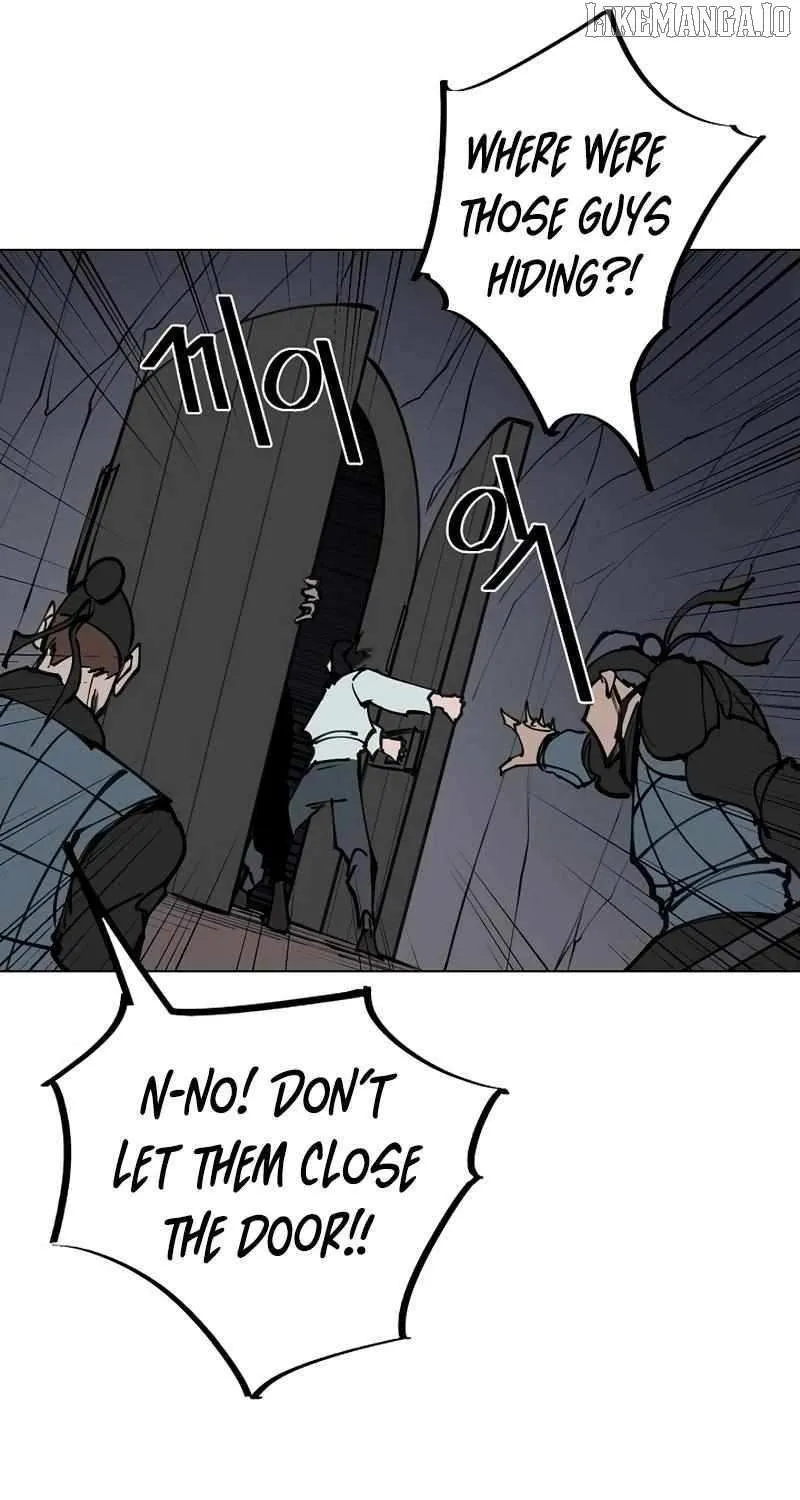 Adamant Yaksha Chapter 13 page 49 - 