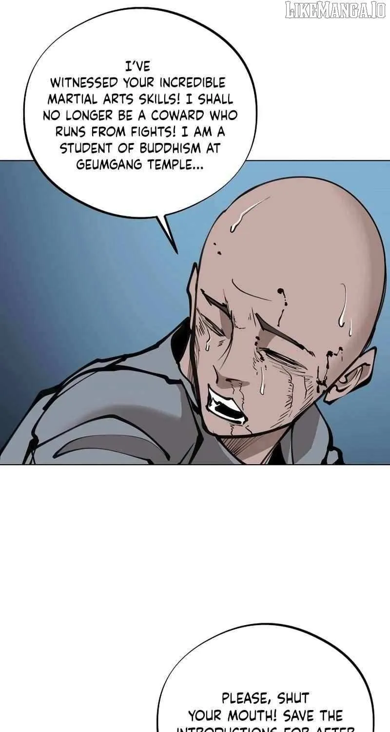 Adamant Yaksha Chapter 13 page 54 - 
