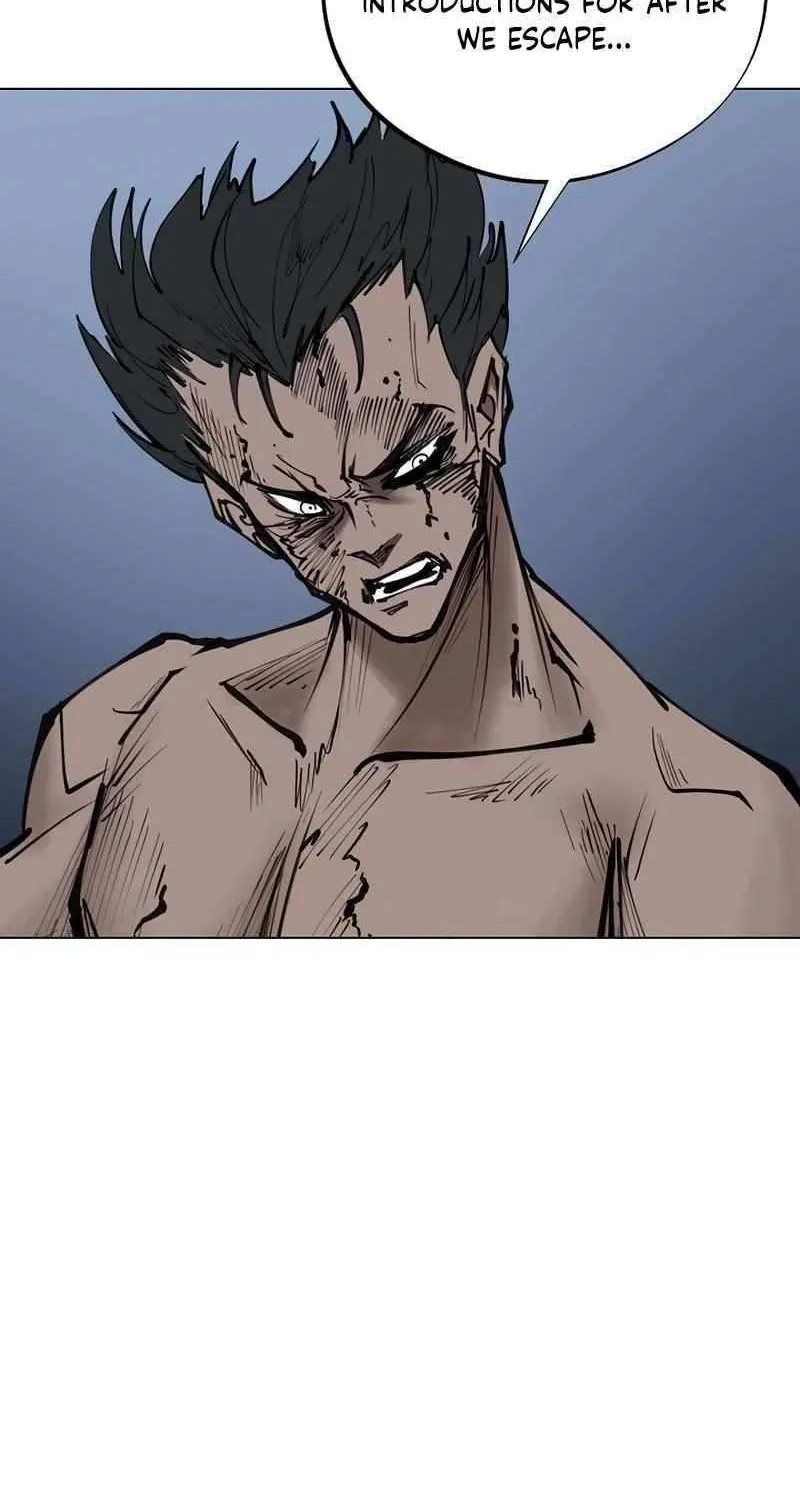 Adamant Yaksha Chapter 13 page 55 - 