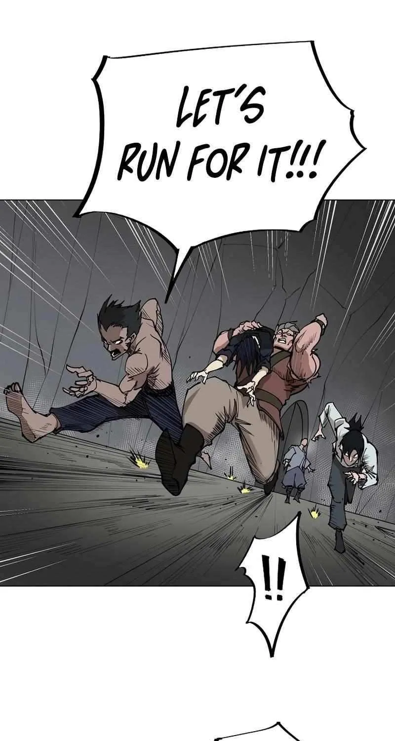 Adamant Yaksha Chapter 13 page 56 - 