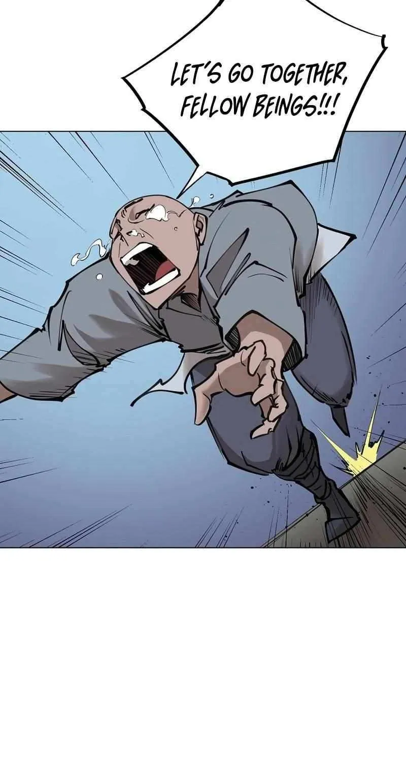 Adamant Yaksha Chapter 13 page 57 - 
