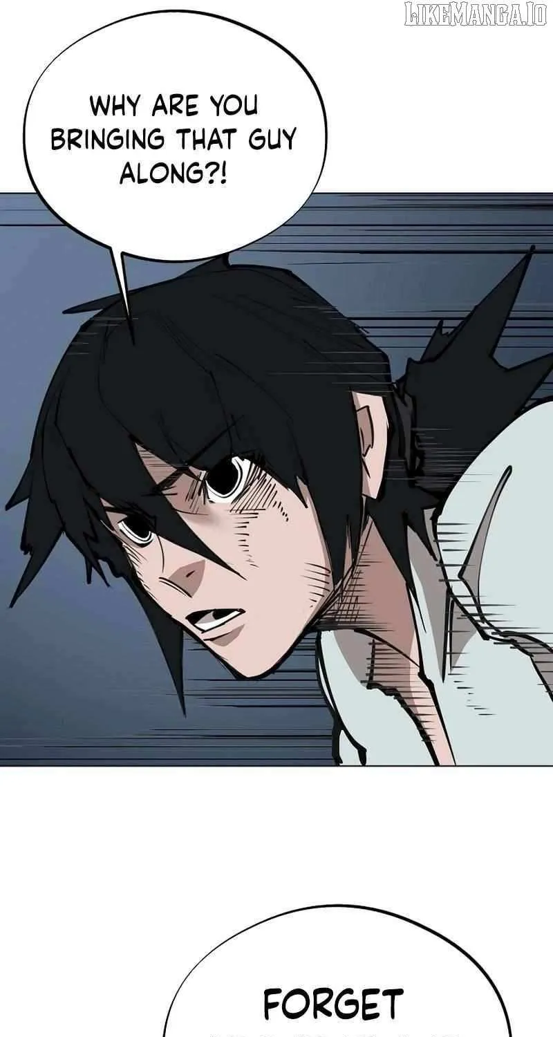 Adamant Yaksha Chapter 13 page 60 - 