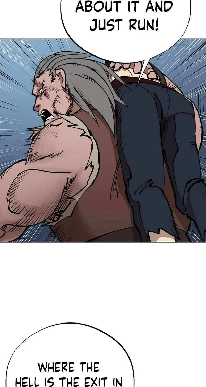 Adamant Yaksha Chapter 13 page 61 - 