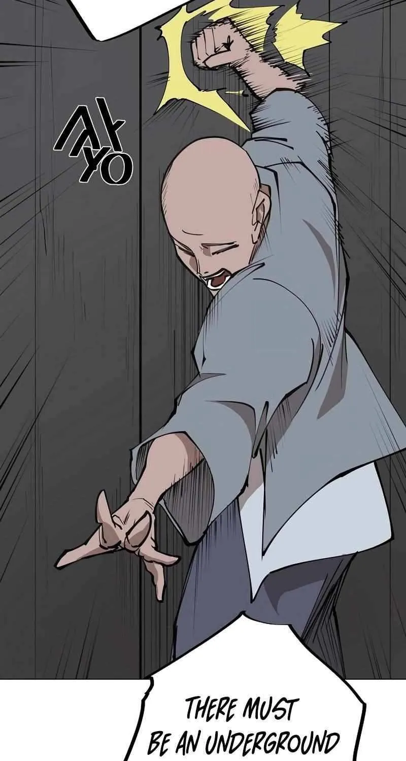 Adamant Yaksha Chapter 13 page 69 - 