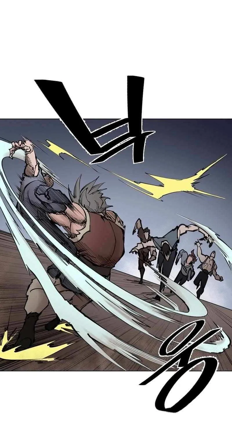 Adamant Yaksha Chapter 13 page 8 - 