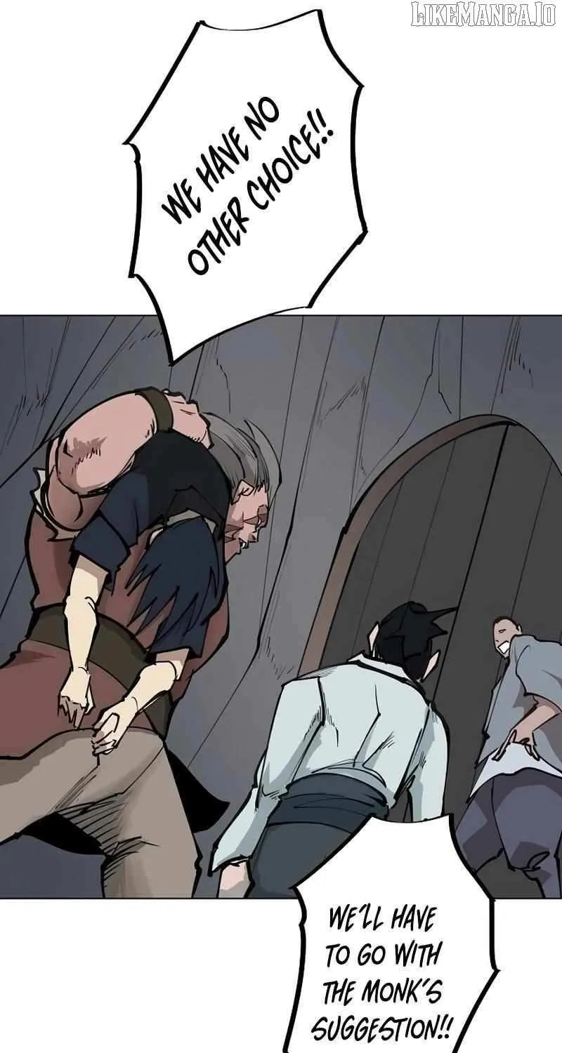 Adamant Yaksha Chapter 13 page 71 - 