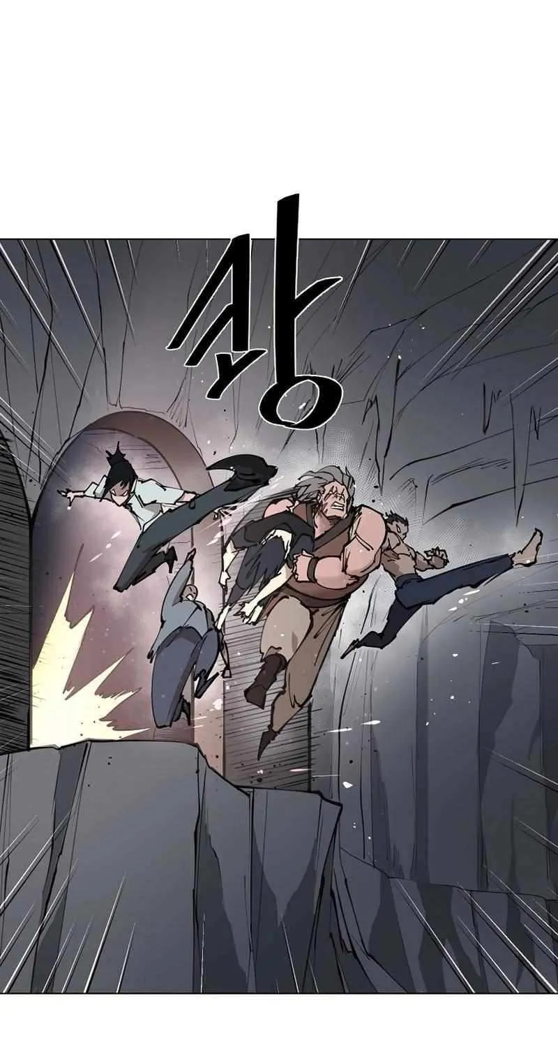 Adamant Yaksha Chapter 13 page 73 - 