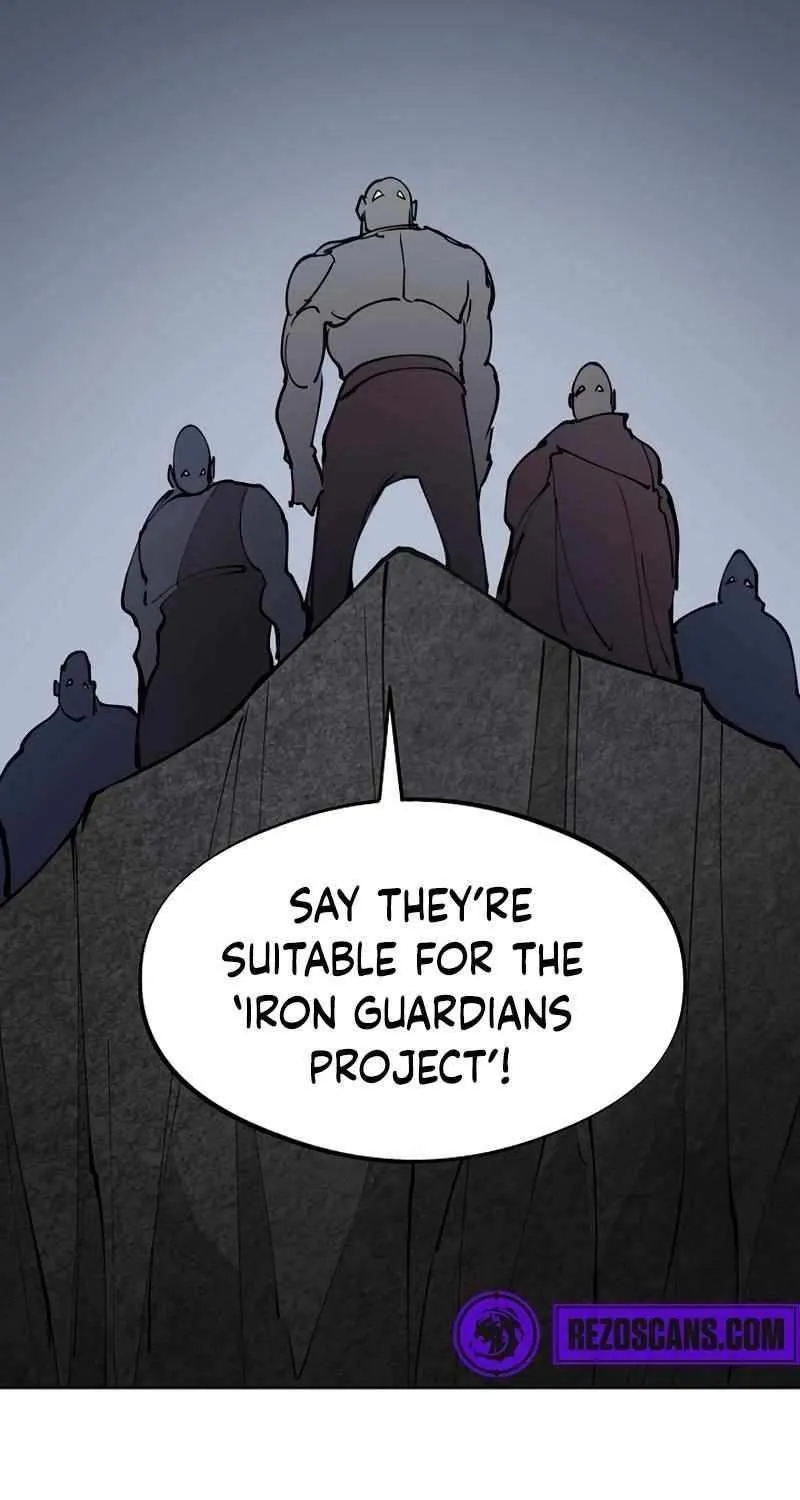 Adamant Yaksha Chapter 13 page 80 - 