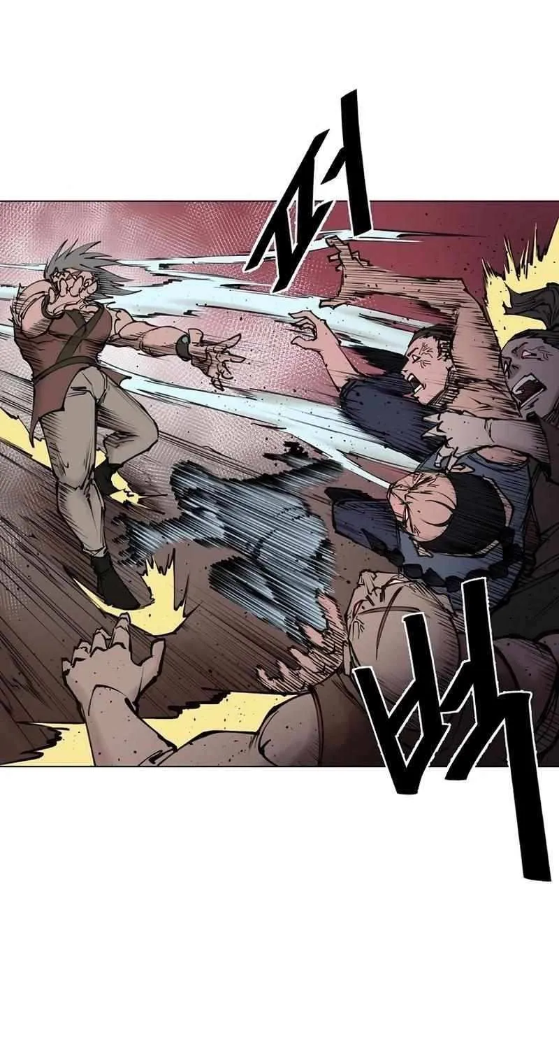Adamant Yaksha Chapter 13 page 9 - 