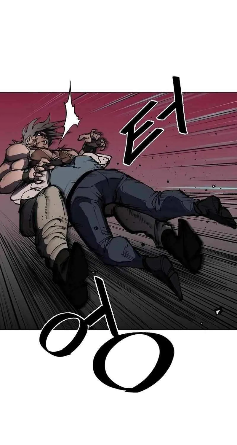 Adamant Yaksha Chapter 13 page 10 - 