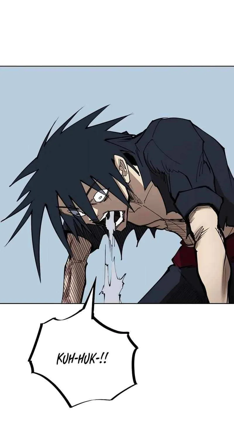 Adamant Yaksha Chapter 14 page 11 - 