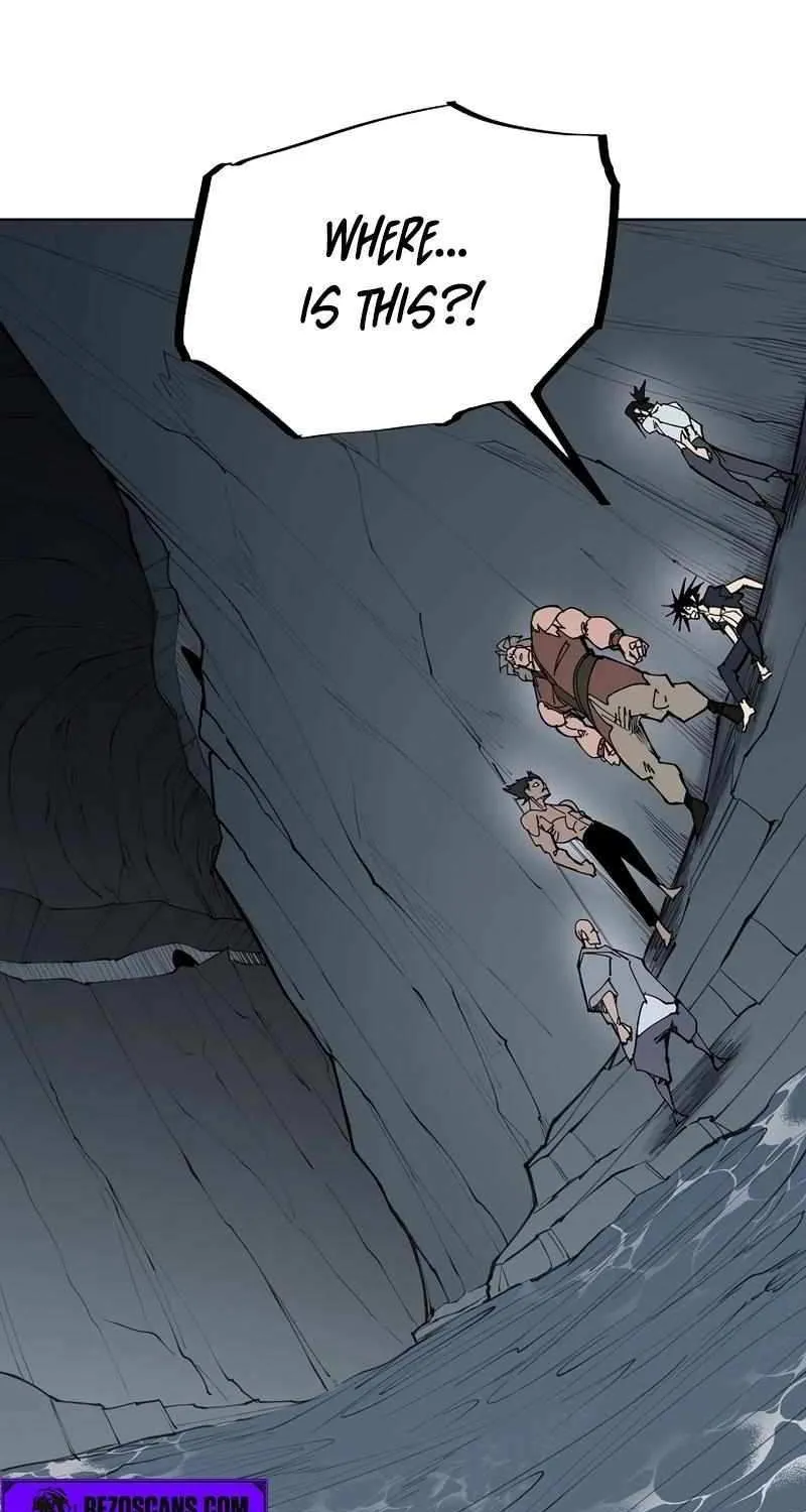 Adamant Yaksha Chapter 14 page 12 - 