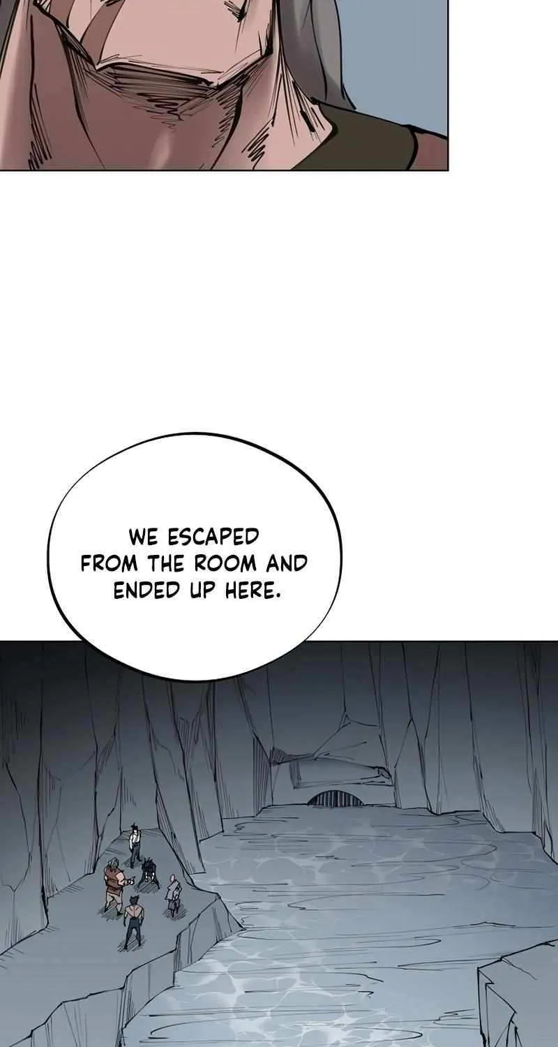 Adamant Yaksha Chapter 14 page 15 - 
