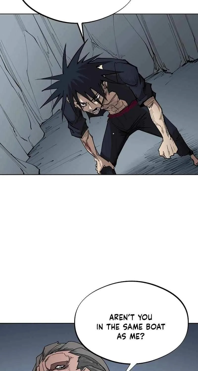 Adamant Yaksha Chapter 14 page 18 - 