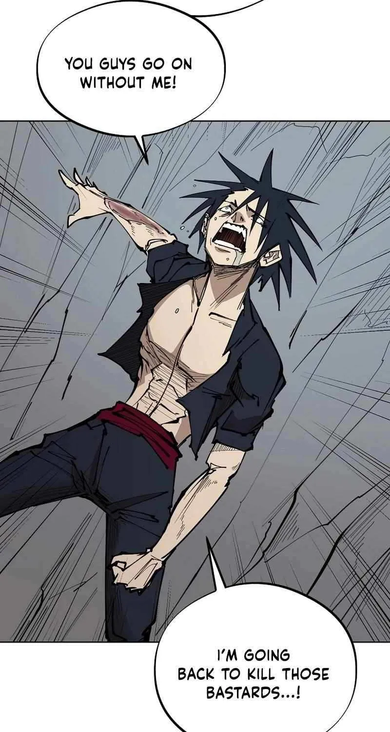 Adamant Yaksha Chapter 14 page 21 - 
