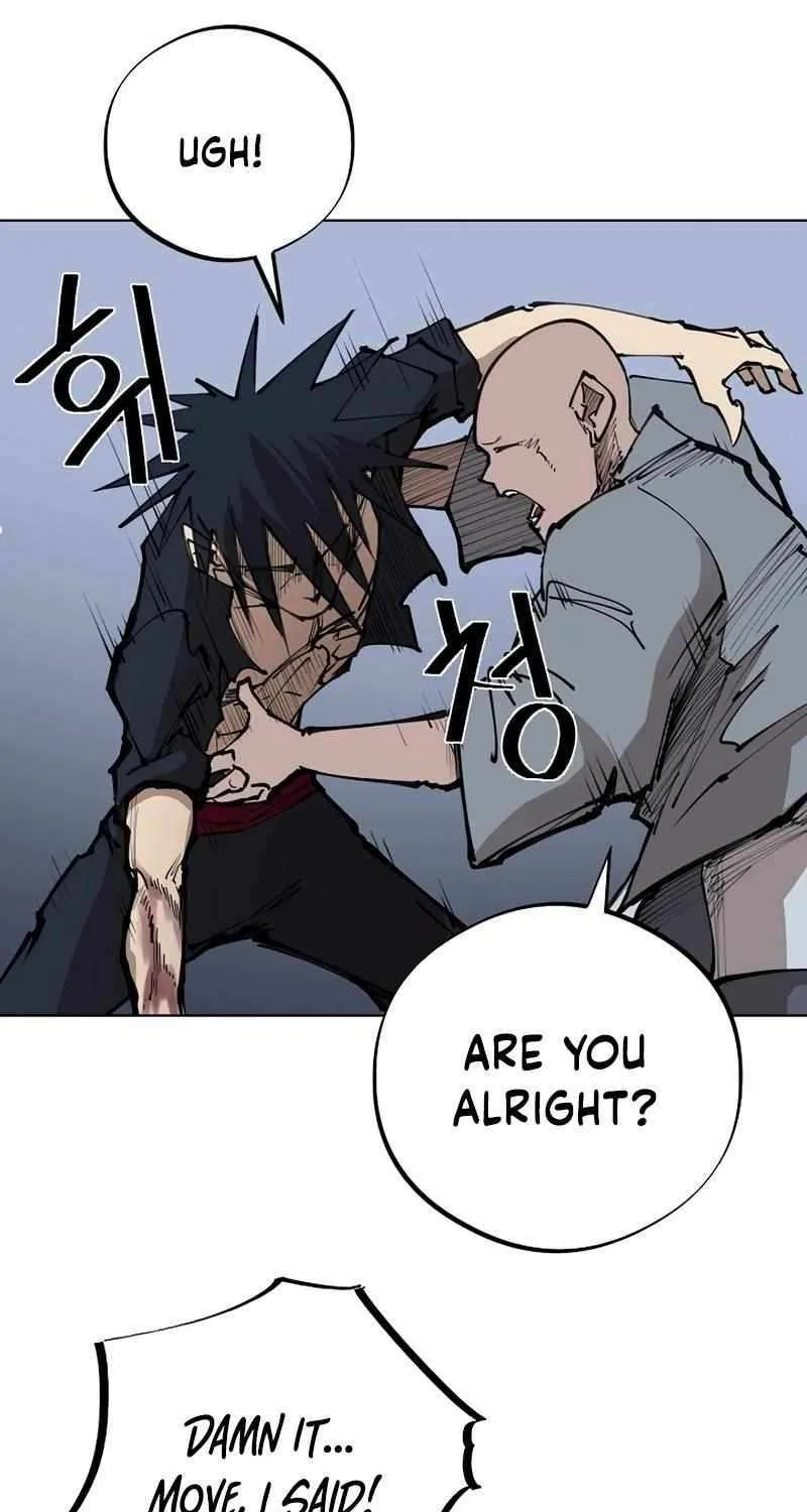 Adamant Yaksha Chapter 14 page 23 - 