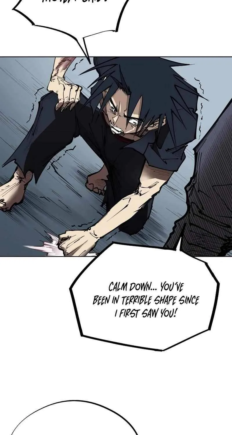 Adamant Yaksha Chapter 14 page 24 - 