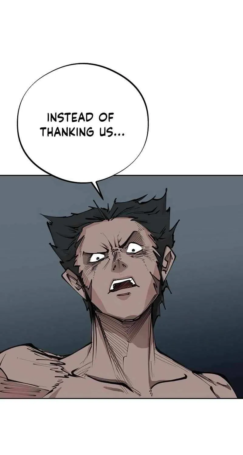 Adamant Yaksha Chapter 14 page 27 - 