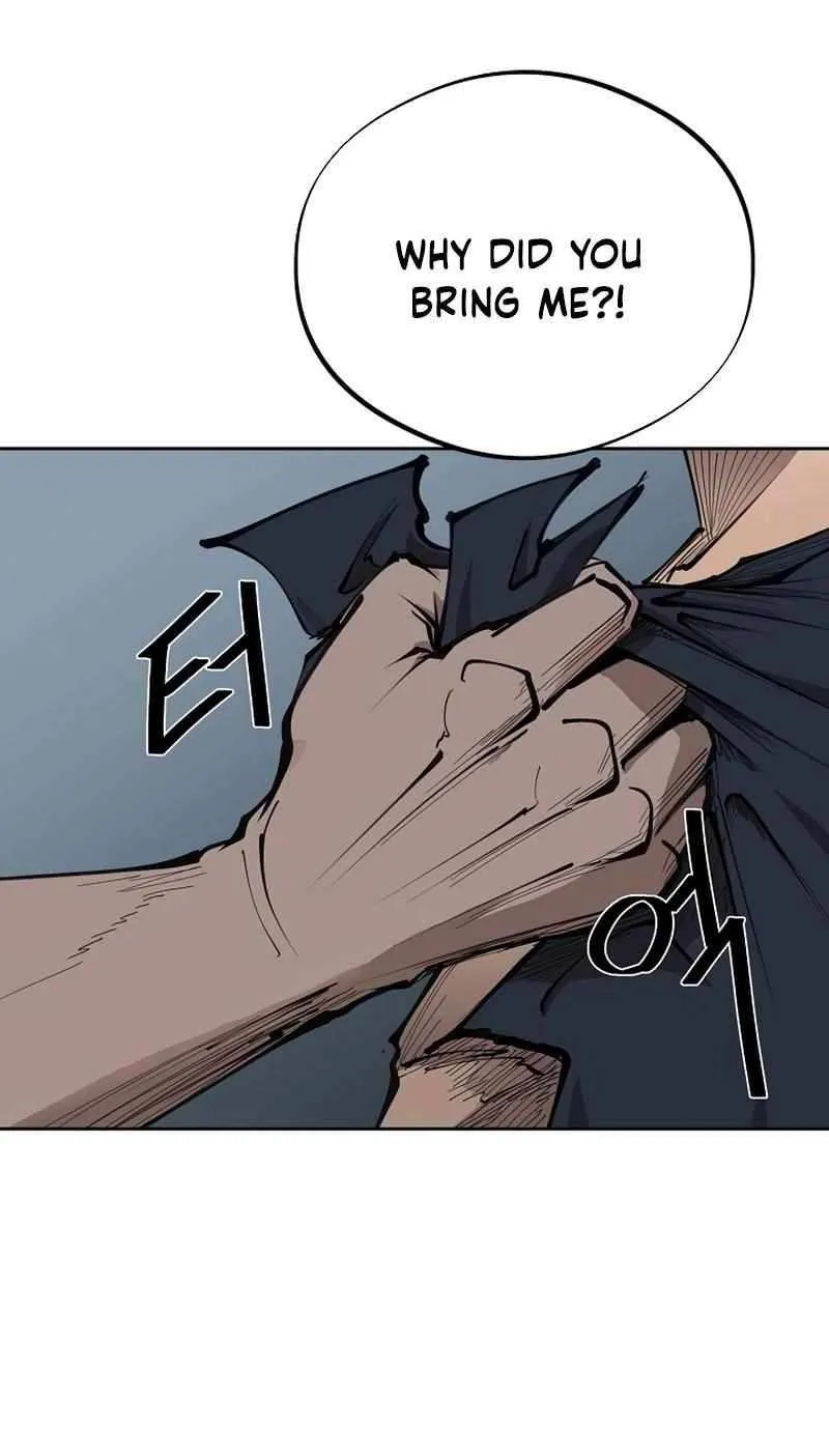 Adamant Yaksha Chapter 14 page 28 - 