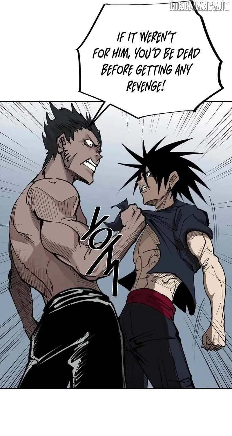 Adamant Yaksha Chapter 14 page 29 - 