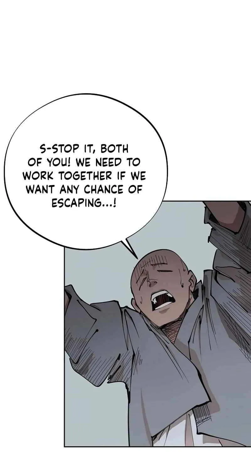 Adamant Yaksha Chapter 14 page 30 - 