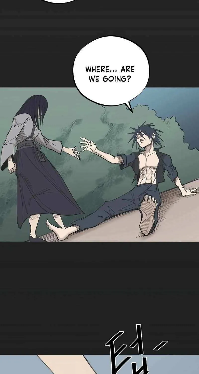 Adamant Yaksha Chapter 14 page 4 - 