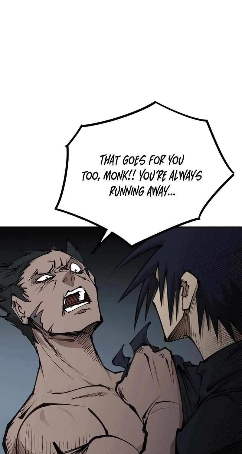 Adamant Yaksha Chapter 14 page 31 - 
