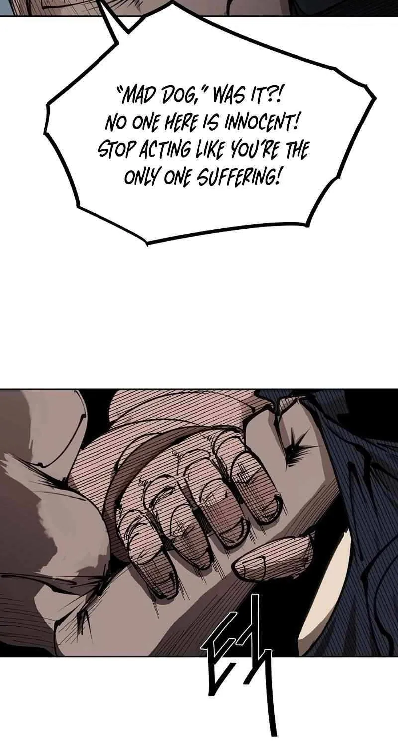 Adamant Yaksha Chapter 14 page 32 - 