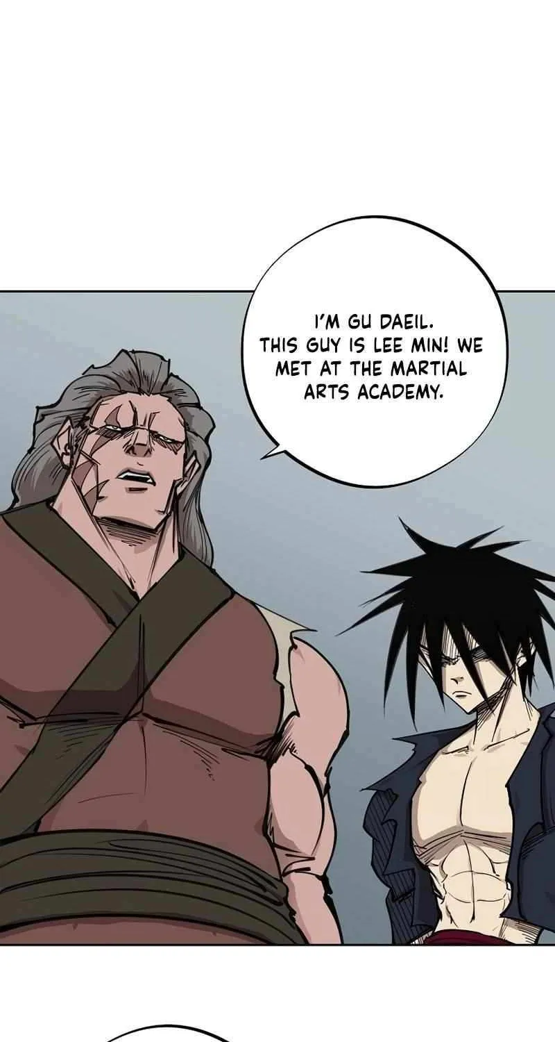 Adamant Yaksha Chapter 14 page 34 - 