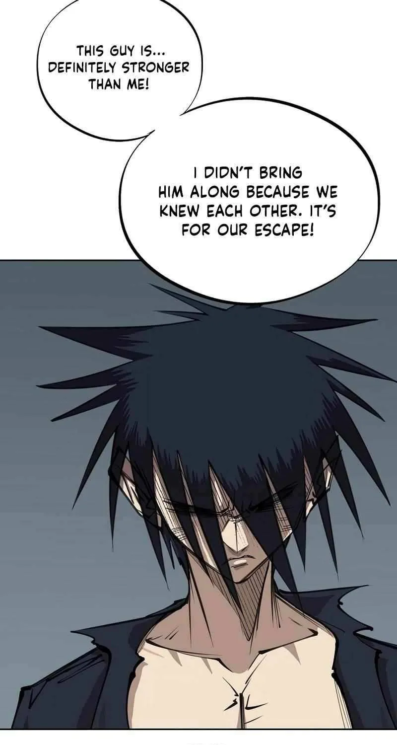 Adamant Yaksha Chapter 14 page 35 - 