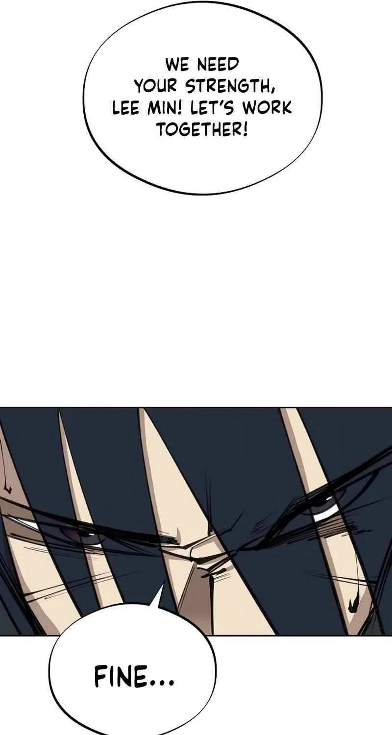 Adamant Yaksha Chapter 14 page 36 - 