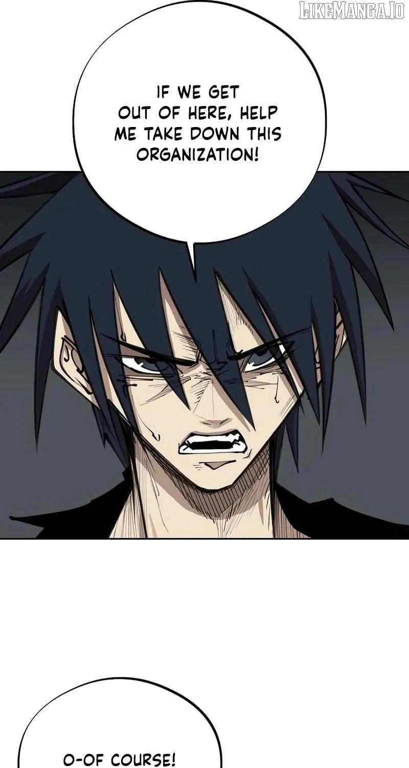 Adamant Yaksha Chapter 14 page 38 - 