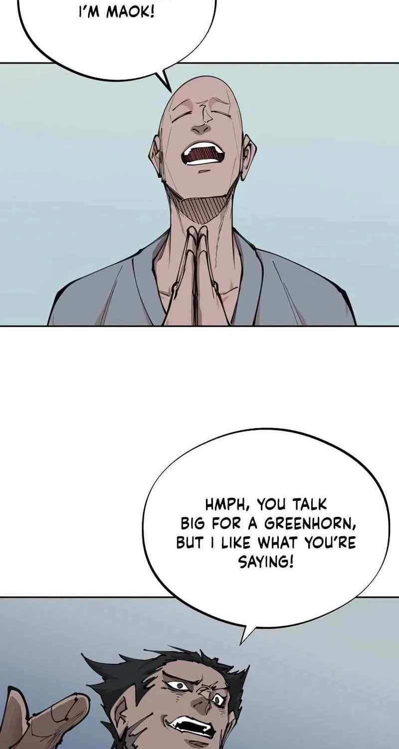Adamant Yaksha Chapter 14 page 39 - 