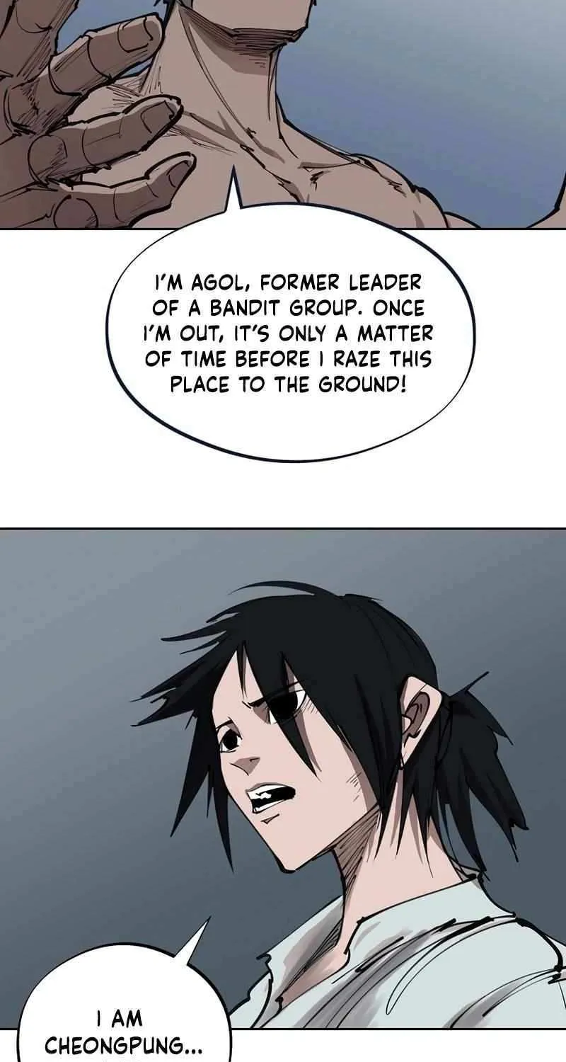 Adamant Yaksha Chapter 14 page 40 - 