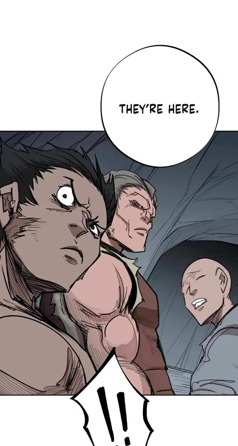Adamant Yaksha Chapter 14 page 42 - 