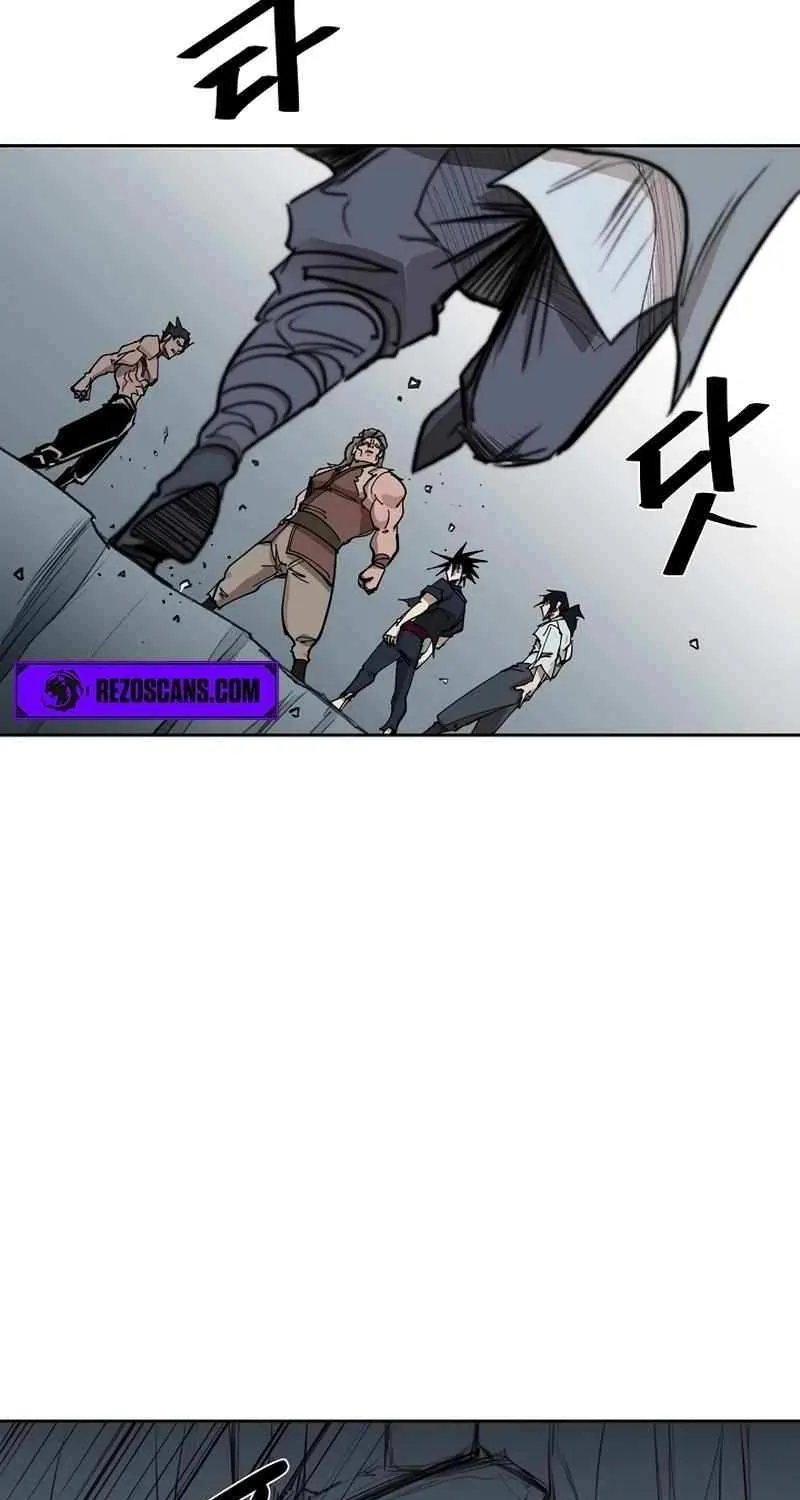Adamant Yaksha Chapter 14 page 44 - 