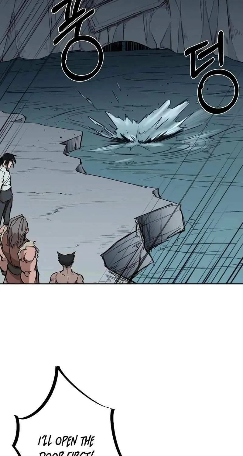 Adamant Yaksha Chapter 14 page 45 - 