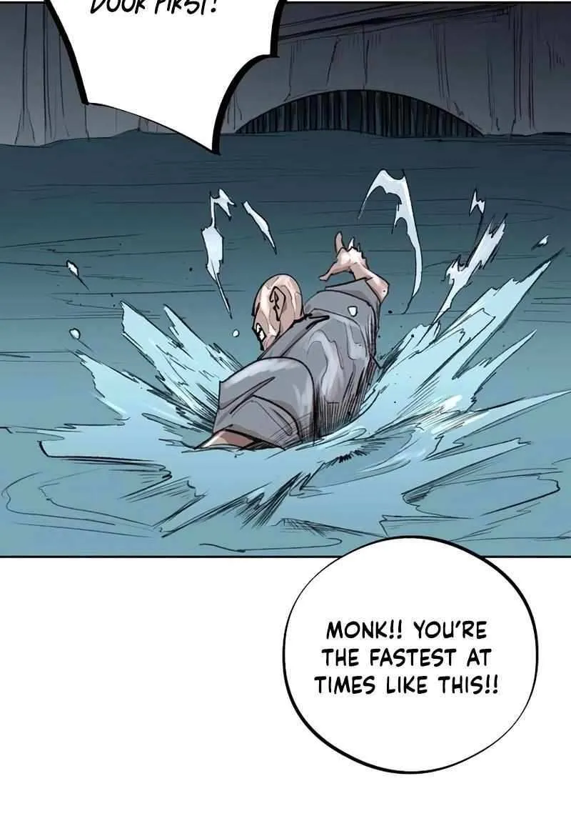 Adamant Yaksha Chapter 14 page 46 - 
