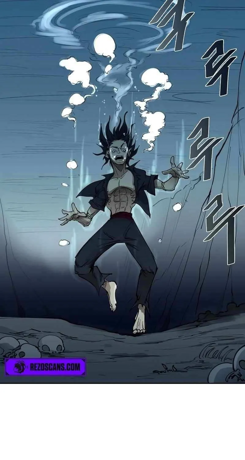 Adamant Yaksha Chapter 14 page 48 - 
