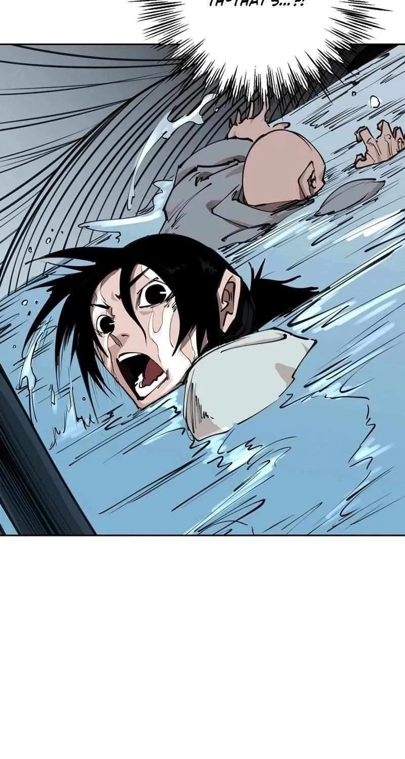 Adamant Yaksha Chapter 14 page 55 - 