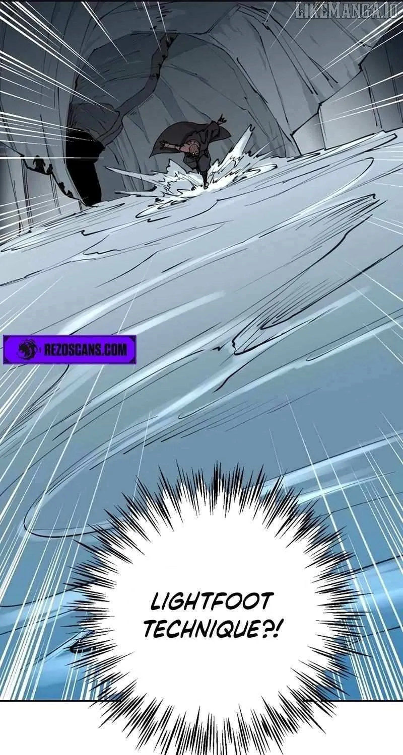 Adamant Yaksha Chapter 14 page 57 - 