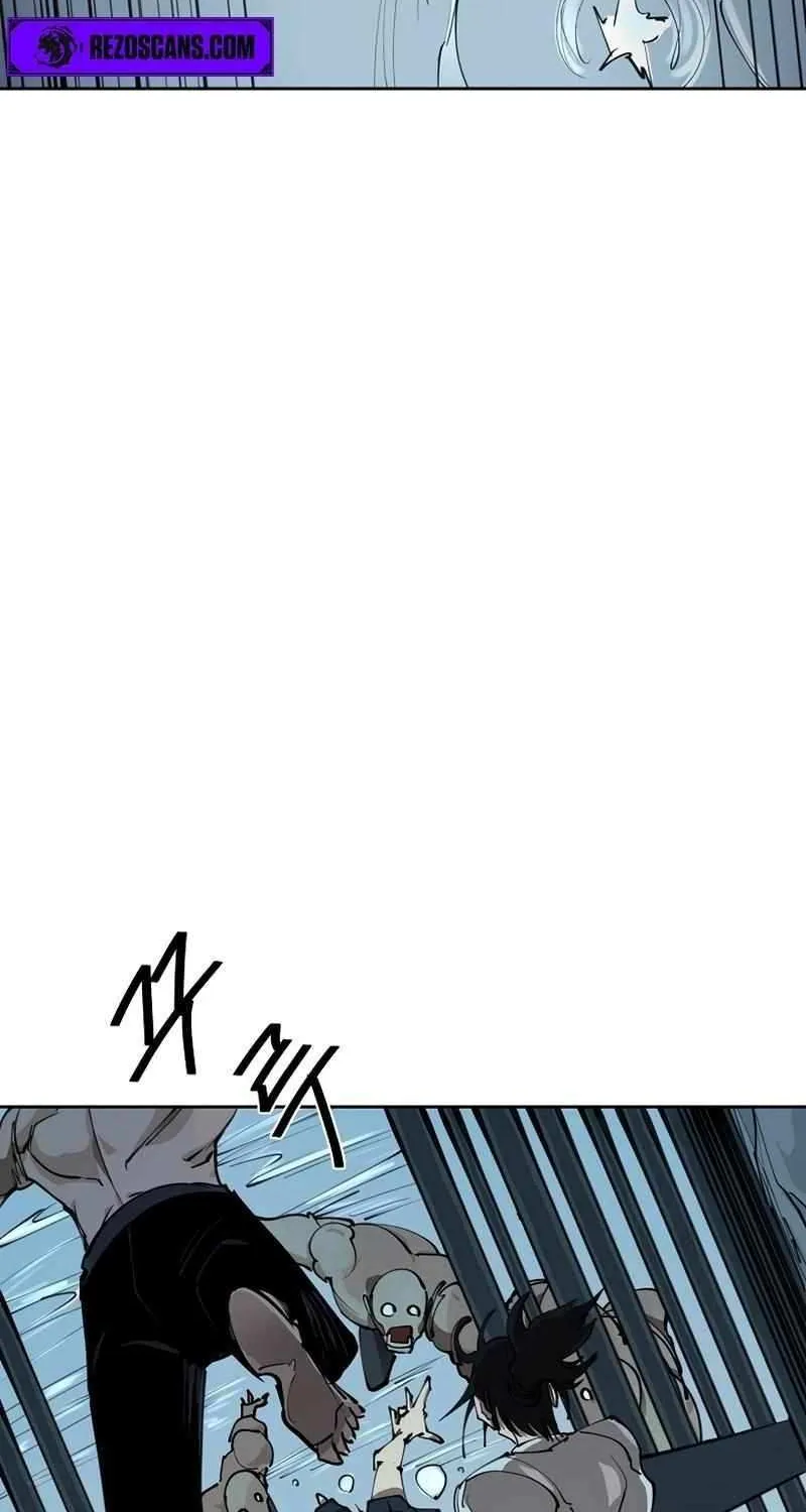 Adamant Yaksha Chapter 14 page 60 - 
