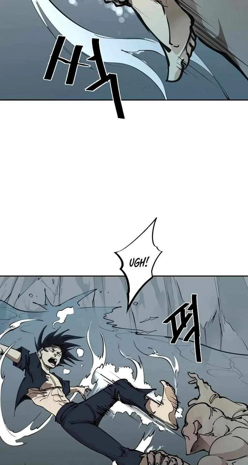 Adamant Yaksha Chapter 14 page 62 - 