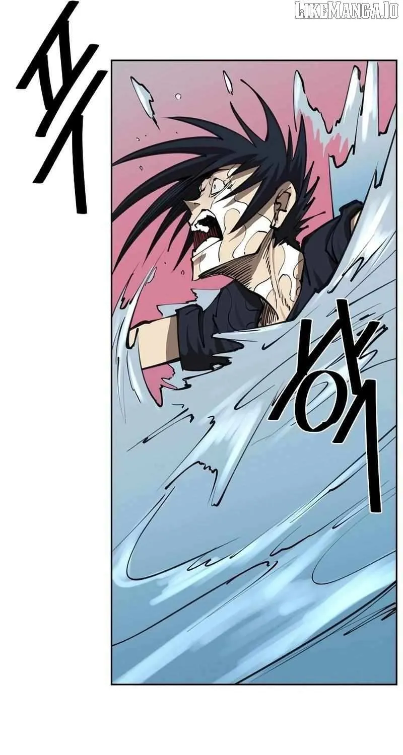 Adamant Yaksha Chapter 14 page 66 - 